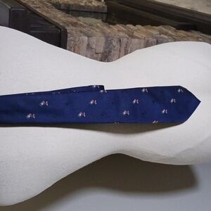BALANCINE MICKY MOUSE TIE